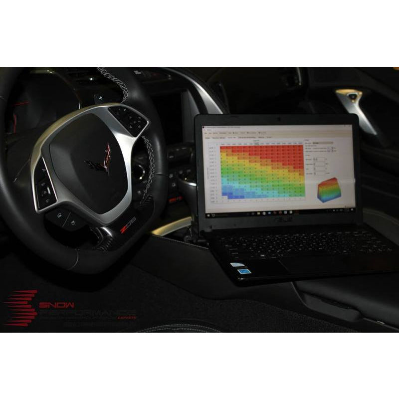 Snow Performance Stg 4 Boost Cooler Platinum Water Injection Kit (w/SS Braid Line and 4AN Fitting) Snow Performance Water Meth Kits