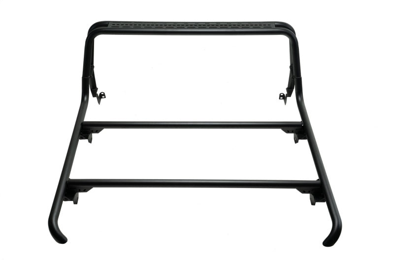 Rugged Ridge 20-22 Jeep Gladiator Sport Rack Rugged Ridge Roof Rack