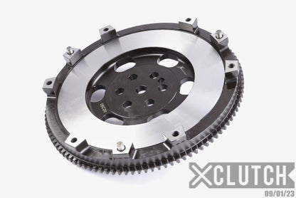 XClutch 91-92 Mitsubishi Galant VR-4 2.0L Chromoly Flywheel