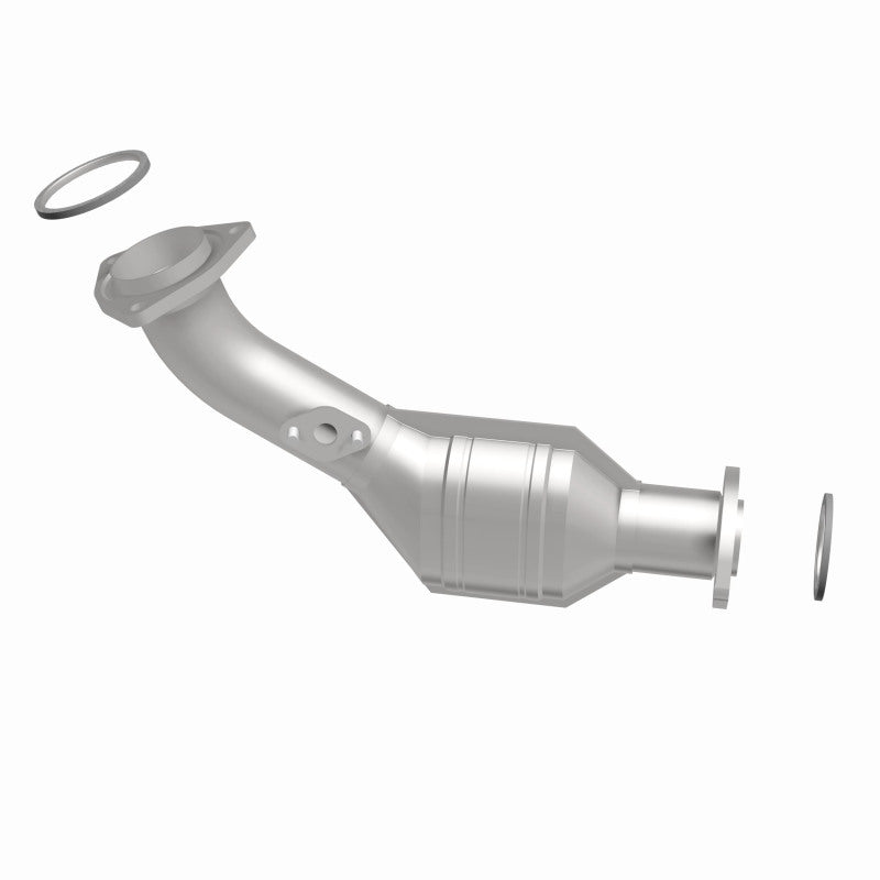 MagnaFlow Conv DF 00-04 Toyota Tacoma 3.4L California