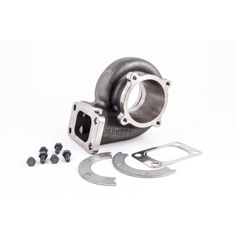 Garrett GT30R Turbine Hsg Kit O/V T3 / 4-Bolt 0.82 A/R (Ni-Resist) Garrett Turbine Housings