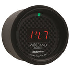 Autometer GT Series 52mm Digital 10:1-17:1 AFR Wideband Air/Fuel Ratio Street AutoMeter Gauges