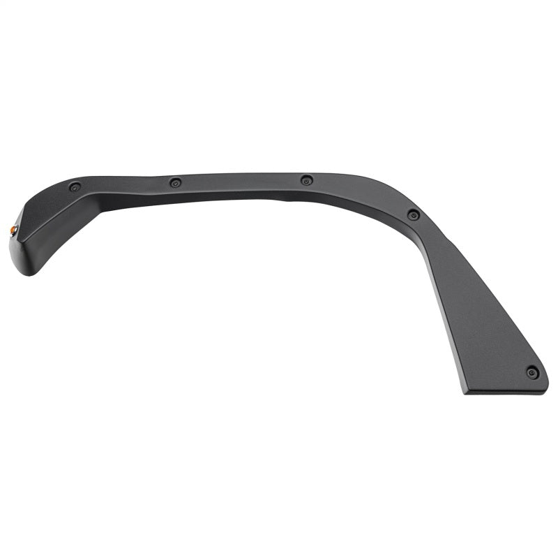 Rugged Ridge 18-21 Jeep Wrangler JL 2&4 Door Fender Flare Delete Kit F/R Rugged Ridge Fender Flares