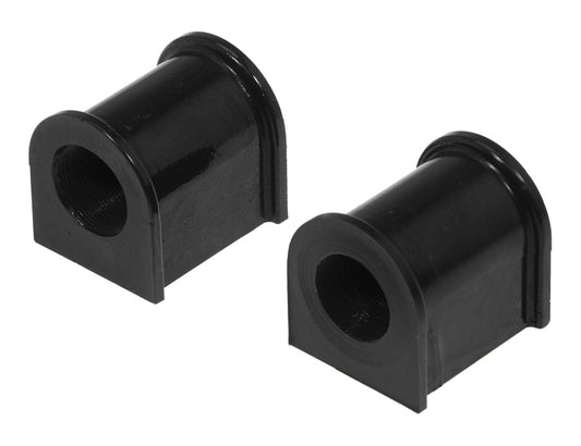 Prothane 04-05 Mazda 6 Front Sway Bar Bushings - 23mm - Black