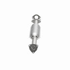 MagnaFlow Direct Fit Catalytic Converter 98-00 Niss Pathfinder 3.3L