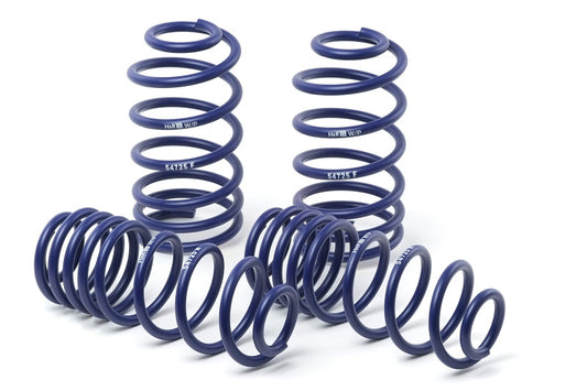 H&R 04-08 Nissan Maxima A34 Sport Spring