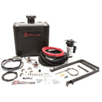 Snow Performance Stg 3 Boost Cooler Water Injection Kit Pusher (Hi-Temp Tubing and Quick-Fittings) Snow Performance Water Meth Kits