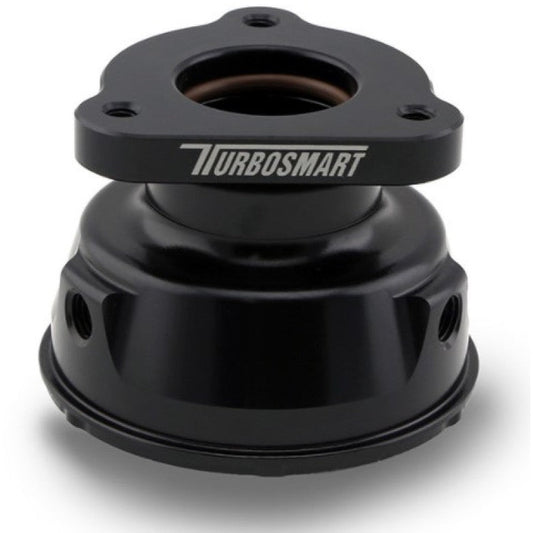 Turbosmart BOV Race Port Sensor Cap - Black Turbosmart Blow Off Valve Accessories