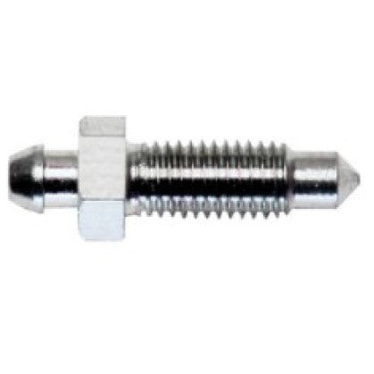 Wilwood Tandem Remote Master Cylinder Bleed Screw Wilwood Brake Hardware