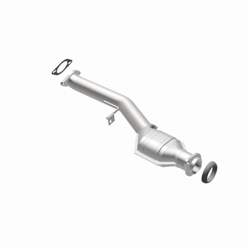 Magnaflow Conv DF 06-08 Subaru Forester/06-07 Impreza 2.5L Rear Turbocharged (49 State)