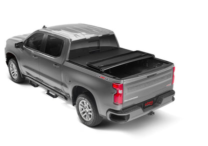 Extang 07-13 Chevy/GMC Silverado/Sierra (6 1/2ft Bed) Without Rail System Trifecta e-Series