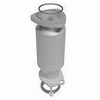 MagnaFlow Direct Fit Catalytic Converter 06-09 Pontiac Solstice 2.4L/07-09 Saturn Sky 2.4L