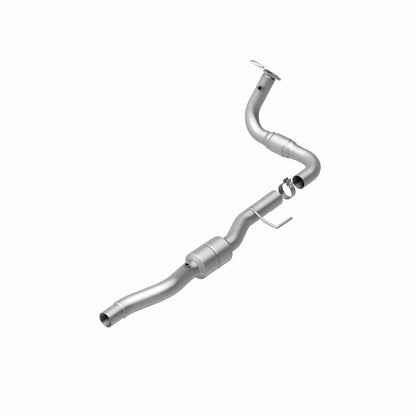 MagnaFlow Conv DF 02-03 Avalanche Driver Side 8.1L