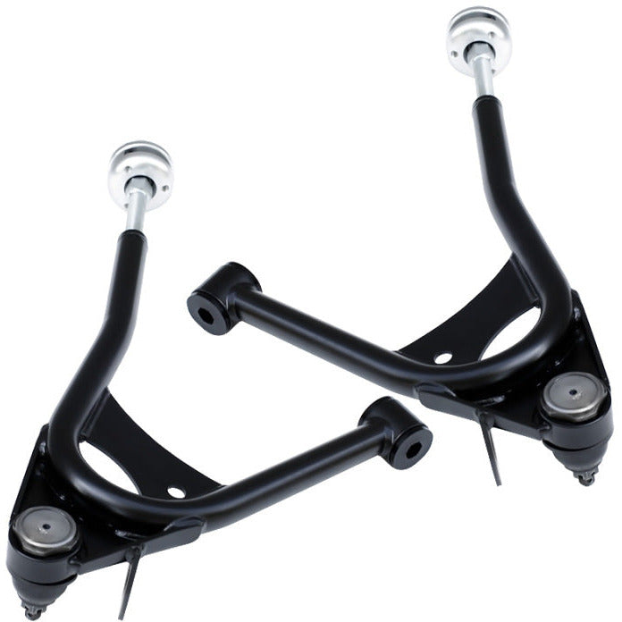 Ridetech 67-70 Ford Mustang Front Lower StrongArms Ridetech Control Arms