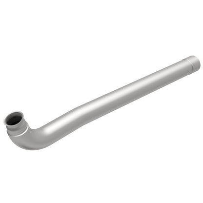 MagnaFlow Down-Pipe 06-07 GM Diesel 6.6L