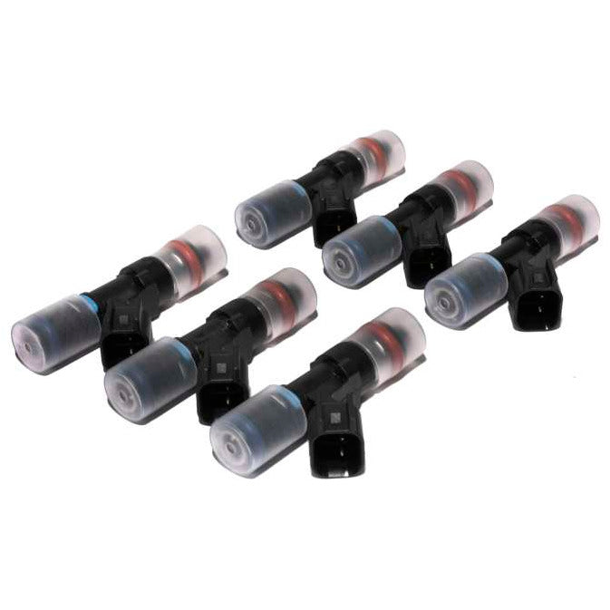 FAST Injector FAST 6-Pack 33Lb/hr FAST Fuel Injectors - Single