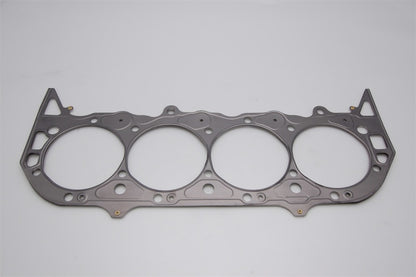 Cometic Chevrolet BB 111.125mm Bore .040in MLS 396/402/427/454 Head Gasket