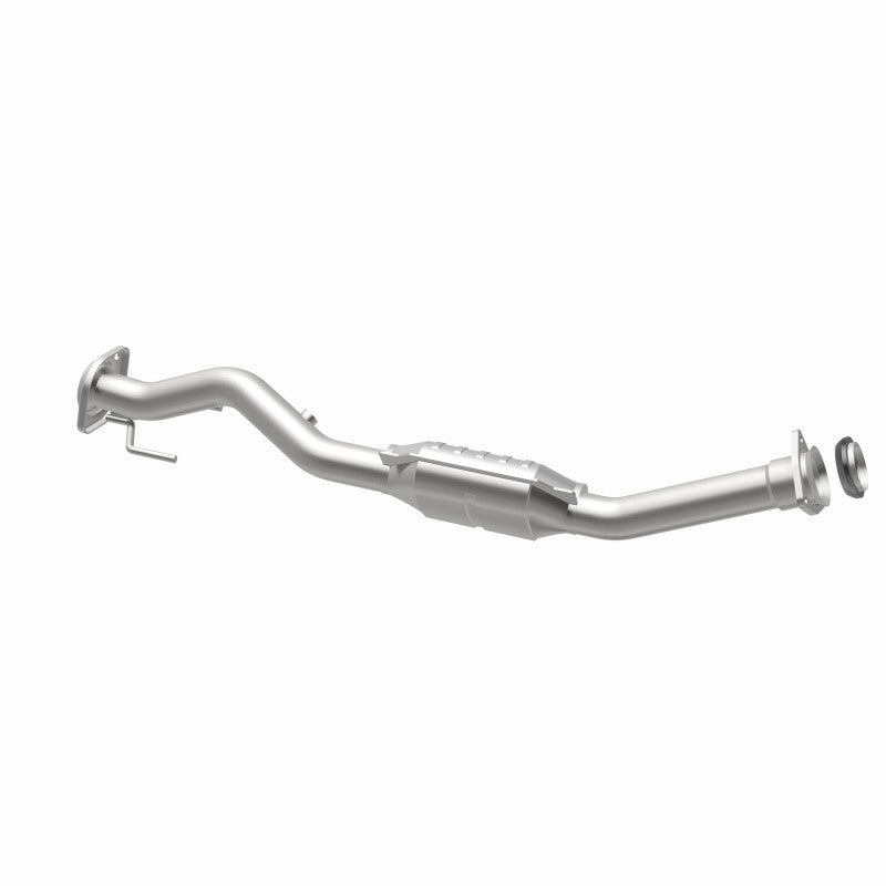 MagnaFlow Conv DF 02-05 Trailblazer 4.2L OEM