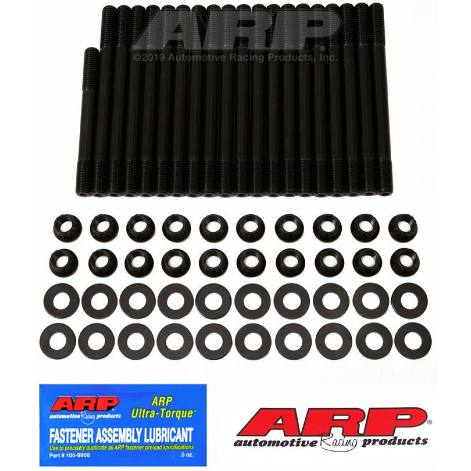 ARP SB Chevy LT1 6.2L Head Stud Kit ARP Head Stud & Bolt Kits