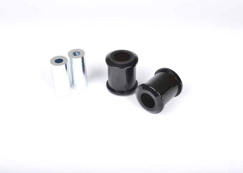 Whiteline Plus 2010 Volkswagen CC Rear Control Arm Lower Rear Inner Bushing Kit