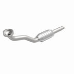 MagnaFlow Direct Fit Catalytic Converter VW 33.5X5X4 2/1.75
