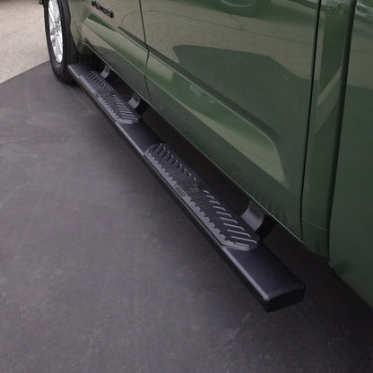 Westin 2022-2023 Toyota Tundra R5 Nerf Step Bars - Black