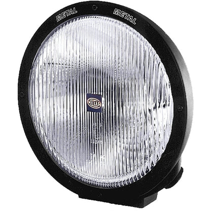 Hella Rallye 4000 series Black Euro Beam 12V-H1/100W Lamp Hella Driving Lights