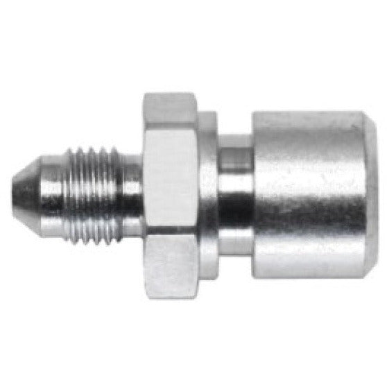 Wilwood Fitting Adaptor -3 to 3/8-24 I.F. Wilwood Brake Hardware