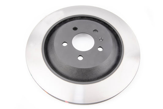 DBA 14-18 Audi RS7 (Iron Rotors) Rear 4000 Series Standard Rotor