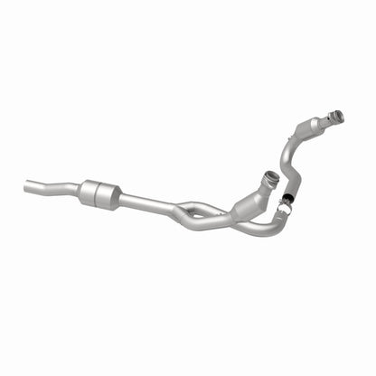 MagnaFlow Conv DF 02-03 Ram 1500 4.7L CA Emis