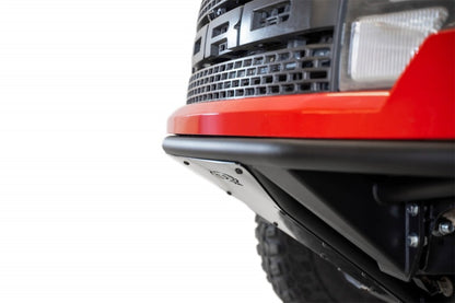 ADD 10-14 Ford Raptor Pro V2 Front Bumper