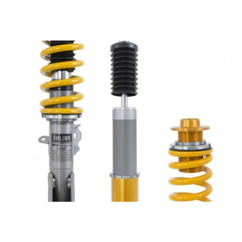 Ohlins 15-18 Ford Mustang (S550) Road & Track Coilover System Ohlins Coilovers