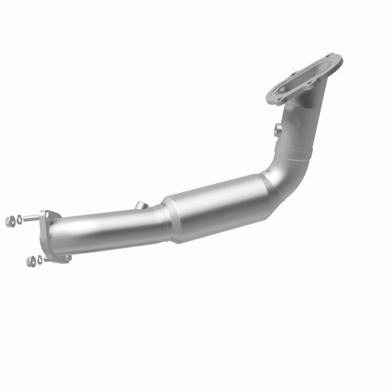 MagnaFlow Catalytic Conv Direct Fit Federal 06-11 Chevy Corvette V8 7.0LGAS