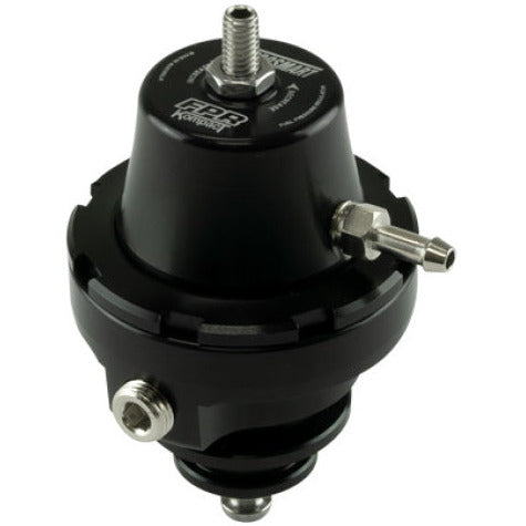 Turbosmart Fuel Pressure Regulator Kompact Bosch/Barra - Sleeper Turbosmart Fuel Pressure Regulators