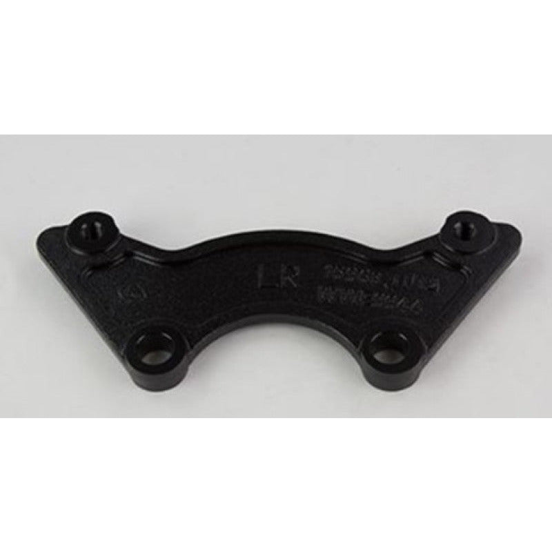 Wilwood Bracket (ea) - GNX4 - HV1 - Rear L/H Wilwood Brake Hardware