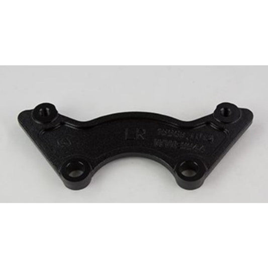 Wilwood Bracket (ea) - GNX4 - HV1 - Rear L/H Wilwood Brake Hardware