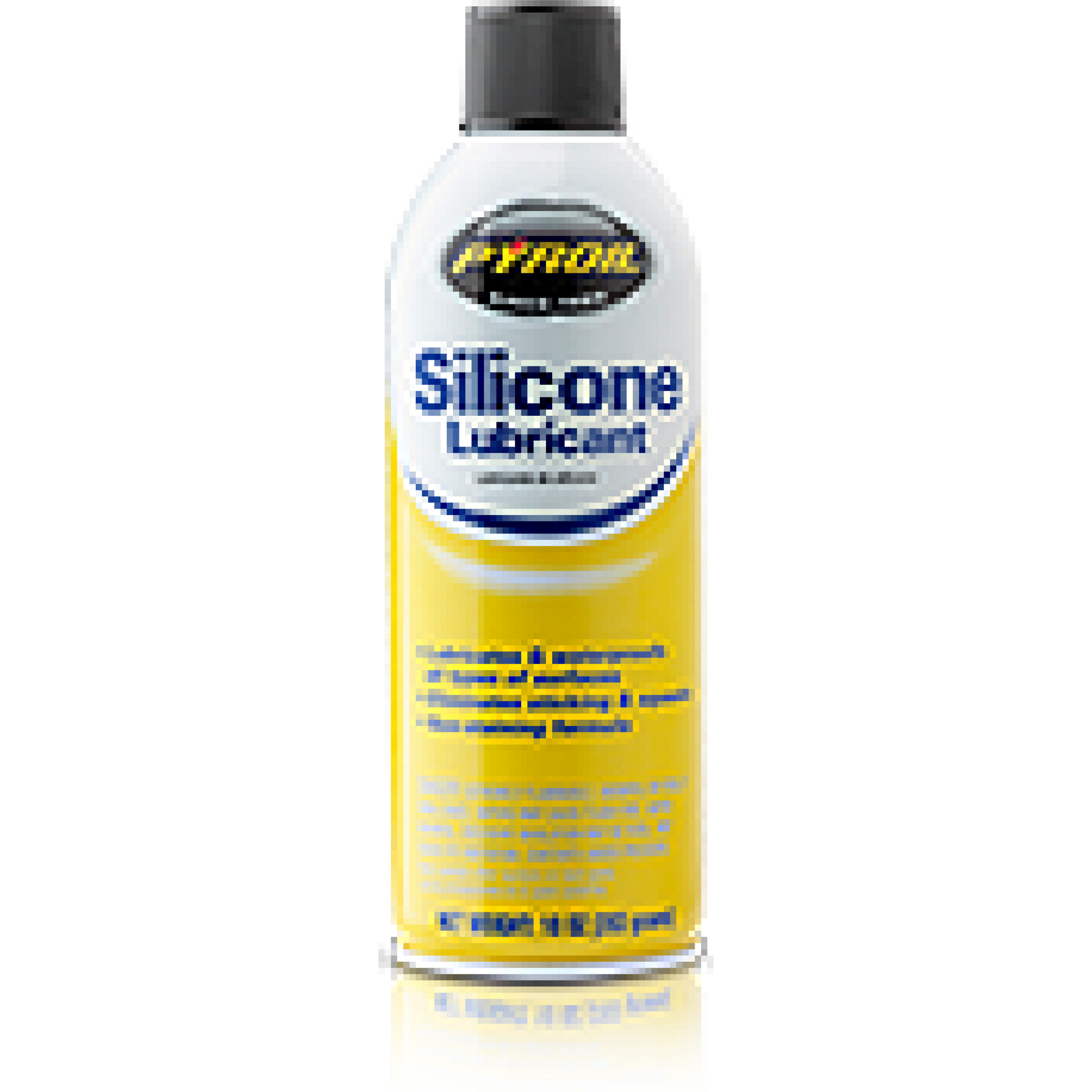 ATI Damper Assembly Lube - Silicone Spray ATI Greases & Lubricants