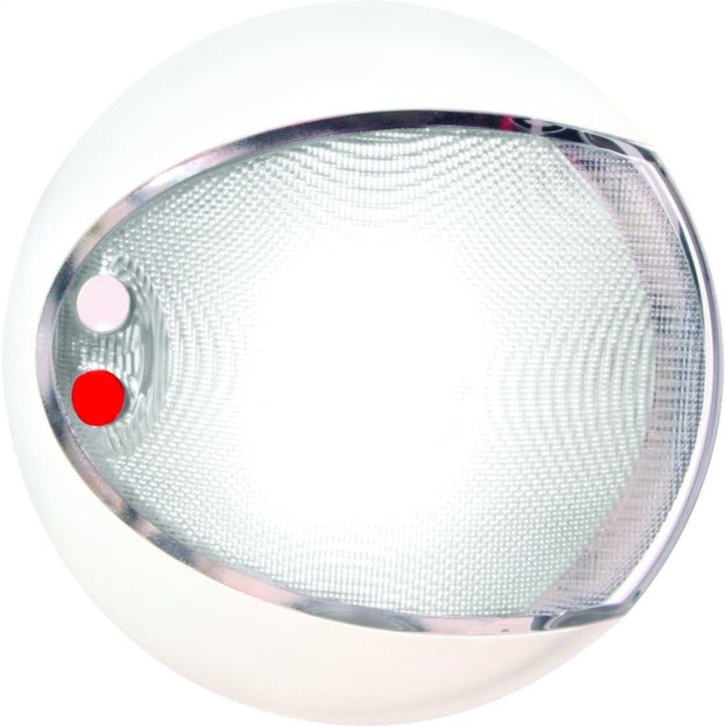 Hella Interior Lamp Euroled130T Red/Wht 2Ja Hella Interior Lighting