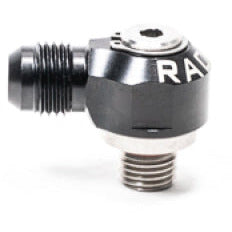 Radium 4AN ORB Swivel Banjo to 6AN Male Radium Engineering Fittings