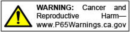 Go Rhino 18-20 Ford F-150 3100 Series StepGuard Winch Plate Kit (Req. 3296T or 3296MT) - Tex. Black