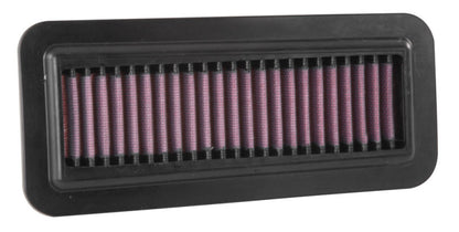 K&N 16-18 Yamaha FZ-16 149CC Replacement Drop In Air Filter