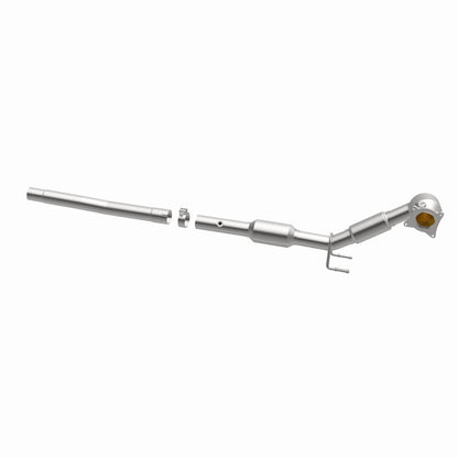 MagnaFlow 12-23 Volkswagen Beetle L4 2.0L OEM Underbody Direct-Fit Catalytic Converter