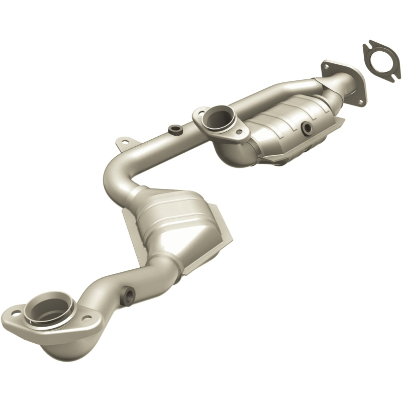 MagnaFlow CONV DF 99-01 Continental 4.6L 50S