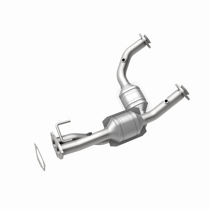 MagnaFlow Conv DF 04-06 Ranger Front 4.0L