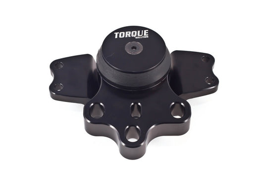 Torque Solution Transmission Mount: Volkswagen Jetta / Golf MKV 2.0T ALL