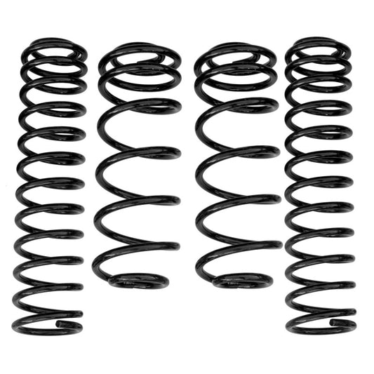 Rancho 18-20 Jeep Wrangler Fr and R Suspension System Component - Box One