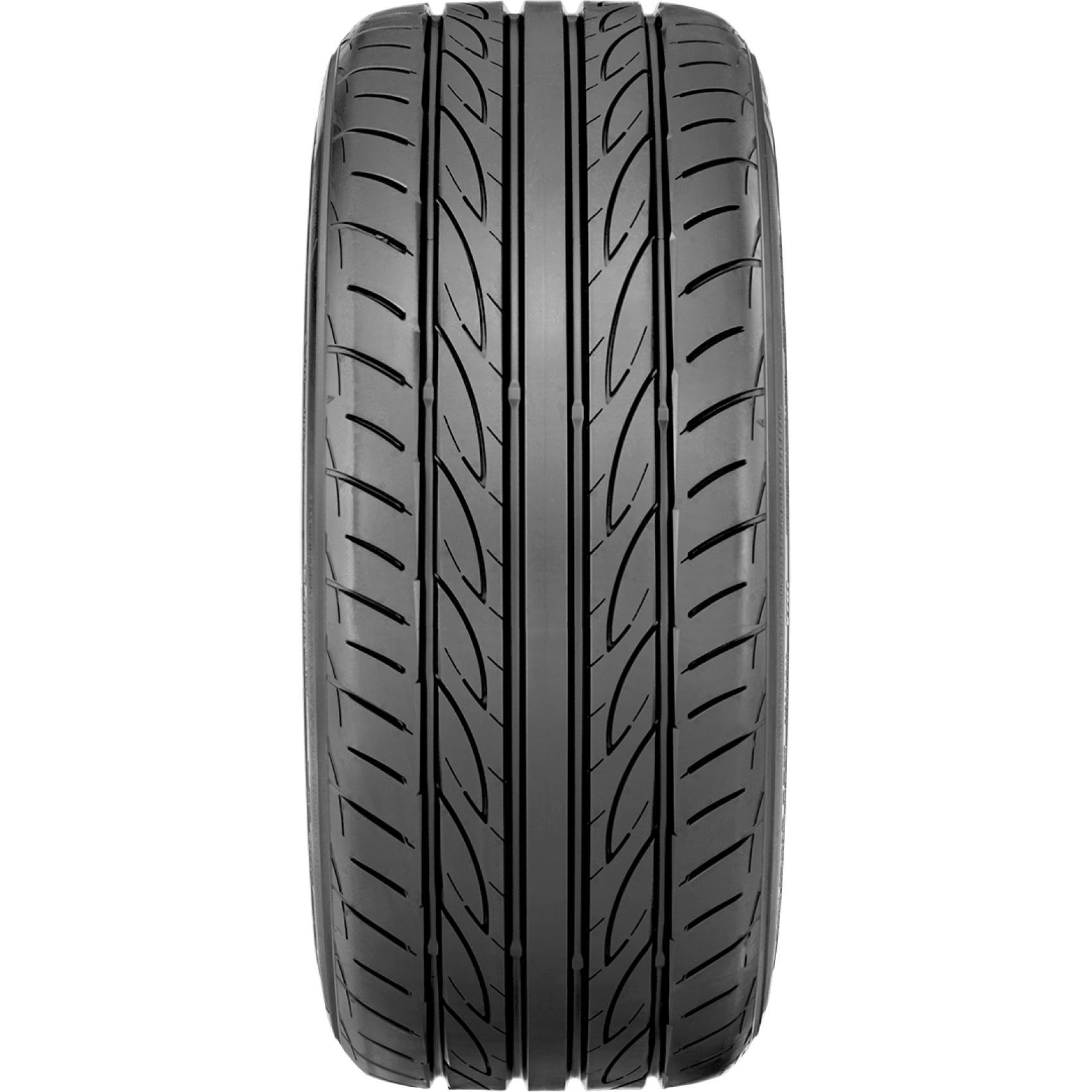 Yokohama Advan Fleva V701 Tire - 235/35R19 91W