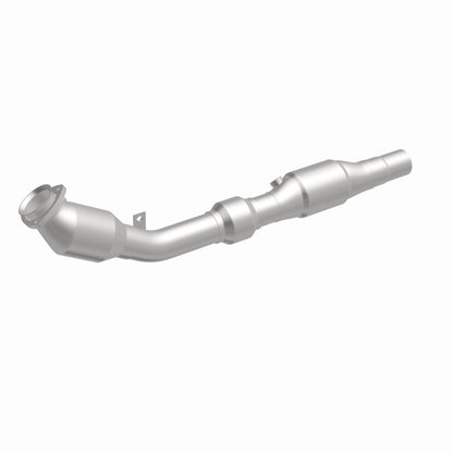 MagnaFlow Conv DF 06 Audi RS4 Awd D/S OEM