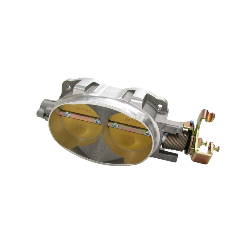 BBK 03-07 Dodge Viper V10 Twin 67mm Throttle Body BBK Power Plus Series