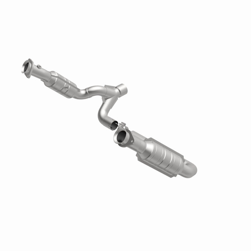 MagnaFlow Conv DF 09-13 Dodge Ram 1500 Pickup 4.7L